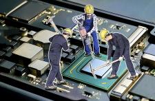 Fala szkodliwych kryptokoparek w 2018 r. napędzana nielegalnym oprogramowaniem Fala szkodliwych kryptokoparek w 2018 r. napędzana nielegalnym oprogramowaniem