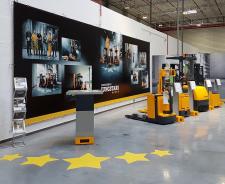 Dzień Otwarty gdańskiego oddziału Jungheinrich Dzień Otwarty gdańskiego oddziału Jungheinrich