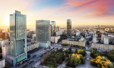 Wartość inwestycji w nieruchomości komercyjne w Polsce wzrosła dwukrotnie Wartość inwestycji w nieruchomości komercyjne w Polsce wzrosła dwukrotnie