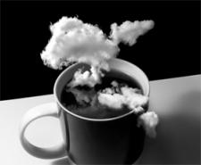 Chmura czy kawa: co lepiej wpływa na wyniki firmy? Chmura czy kawa: co lepiej wpływa na wyniki firmy?