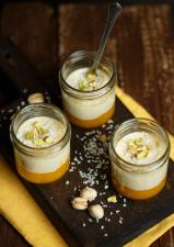 Kasza jaglana – na słodko czy na słono? Kasza jaglana – na słodko czy na słono?