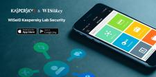 Kaspersky Lab i WISeKey udostępniają aplikację WISeID Kaspersky Lab Security Kaspersky Lab i WISeKey udostępniają aplikację WISeID Kaspersky Lab Security