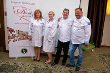 Eksperci sprawdzili jakość polskiej żywności Eksperci sprawdzili jakość polskiej żywności