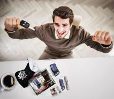 Kupuj z głową, czyli jak znaleźć idealne prezenty dla całej rodziny Kupuj z głową, czyli jak znaleźć idealne prezenty dla całej rodziny