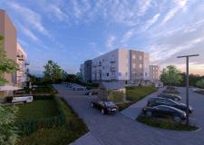 Dekpol Deweloper wprowadził do oferty Osiedle Kociewskie Dekpol Deweloper wprowadził do oferty Osiedle Kociewskie