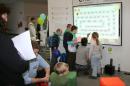 XIII Łódzkie Targi Edukacyjne. I znów będą tablice interaktywne.