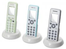 Nowe aparaty telefoniczne Polycom KIRK dla służby zdrowia Nowe aparaty telefoniczne Polycom KIRK dla służby zdrowia