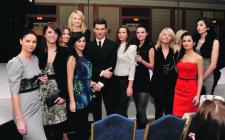 Kandydatki do tytułu Miss Kosmetyczek 2011 wybrane Kandydatki do tytułu Miss Kosmetyczek 2011 wybrane