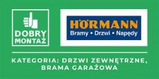 Hörmann partnerem kampanii społecznej Dobry Montaż - Budujesz dla Pokoleń Hörmann partnerem kampanii społecznej Dobry Montaż - Budujesz dla Pokoleń