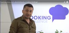 Prawdziwy heros, czyli Jakub Bednarek w kuchni Cooking Challange Prawdziwy heros, czyli Jakub Bednarek w kuchni Cooking Challange
