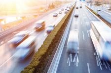 Pociąg do Internetu rzeczy – analityka zmienia branżę transportową Pociąg do Internetu rzeczy – analityka zmienia branżę transportową