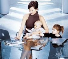 Mama do zadań specjalnych Mama do zadań specjalnych