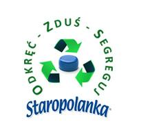 Ekologiczna kampania Staropolanki w podsumowaniu roku FOB Ekologiczna kampania Staropolanki w podsumowaniu roku FOB