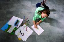 Na wzór płytek ceramicznych – kolekcja Casa V4 firmy WITEX Na wzór płytek ceramicznych – kolekcja Casa V4 firmy WITEX