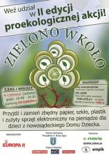 Już dziś zacznij zbierać makulaturę Już dziś zacznij zbierać makulaturę