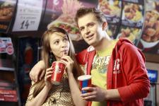 Druga restauracja KFC w Zabrzu już otwarta Druga restauracja KFC w Zabrzu już otwarta