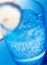 Woda najlepsza na upały Woda najlepsza na upały