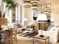 Trend Neo Colonial Trend Neo Colonial