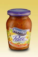 Pesto z kurkami - jedyne takie w Polsce! Pesto z kurkami - jedyne takie w Polsce!