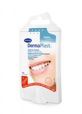 Plastry DermaPlast® Hydro dbają o nasze usta Plastry DermaPlast® Hydro dbają o nasze usta