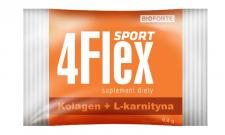 4Flex SPORT KOLAGEN + L-Karnityna 4Flex SPORT KOLAGEN + L-Karnityna