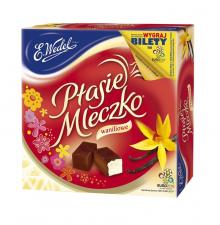 Wielkanoc pełna wedlowskich pisanek Wielkanoc pełna wedlowskich pisanek