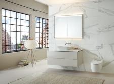 Poczuj świeżość w swojej łazience Poczuj świeżość w swojej łazience