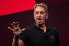 Larry Ellison ogłasza dostępność rozwiązania Oracle Autonomous Transaction Processing Larry Ellison ogłasza dostępność rozwiązania Oracle Autonomous Transaction Processing