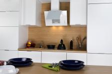 Otwarta kuchnia – wyzwanie czy ułatwienie przy wyborze okapu? Otwarta kuchnia – wyzwanie czy ułatwienie przy wyborze okapu?