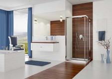 Kabiny TX – ulubiona seria klientów Sanplast Kabiny TX – ulubiona seria klientów Sanplast