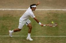 Turniej Tenisowy: Wimbledon Turniej Tenisowy: Wimbledon