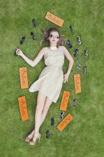 Lato w stylu vintage Lato w stylu vintage