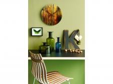 Poczuj egzotykę w swoim mieszkaniu czyli trendy wnętrzarskie na jesień! Poczuj egzotykę w swoim mieszkaniu czyli trendy wnętrzarskie na jesień!