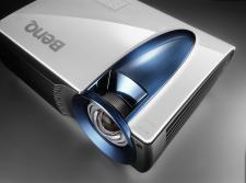 BenQ LX60ST – laserowy projektor z technologią BlueCore BenQ LX60ST – laserowy projektor z technologią BlueCore