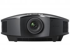 Projektor Sony VPL-HW50ES – profesjonalne kino domowe FullHD 3D Projektor Sony VPL-HW50ES – profesjonalne kino domowe FullHD 3D