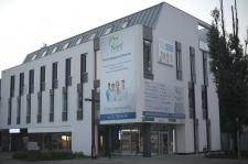 W Piasecznie powstaje klinika onkologiczna W Piasecznie powstaje klinika onkologiczna