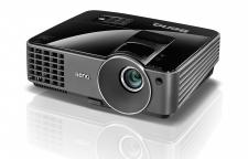 BenQ MS 502 i MX503 - ekologiczne i wydajne BenQ MS 502 i MX503 - ekologiczne i wydajne