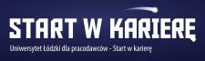 Start w Karierę z Uniwersytetem Łódzkim Start w Karierę z Uniwersytetem Łódzkim