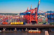 Dachser na dobrej drodze do osiągnięcia 5 mld euro rocznego obrotu Dachser na dobrej drodze do osiągnięcia 5 mld euro rocznego obrotu