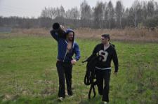 Outdoor fitness? Tak – doskonały sposób na piękne ciało! Outdoor fitness? Tak – doskonały sposób na piękne ciało!