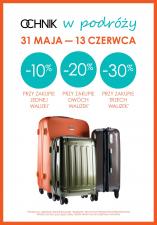 OCHNIK w podróży! OCHNIK w podróży!