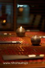 Zasmakuj się w sushi! Zasmakuj się w sushi!