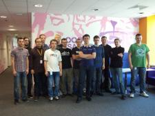 Wakacyjne oferty pracy dla studentów w Nokia Siemens Networks Wakacyjne oferty pracy dla studentów w Nokia Siemens Networks