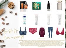 Ho ho ho! Czas na prezenty! Ho ho ho! Czas na prezenty!