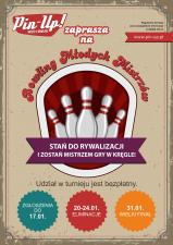 Bytom Miastem Bowlingu Bytom Miastem Bowlingu