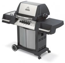 Broil King Crown 90 niezmiennie doskonałe grillowanie Broil King Crown 90 niezmiennie doskonałe grillowanie