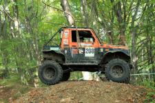 Wyczynowe Mistrzostwa Off-Road zapraszają! Wyczynowe Mistrzostwa Off-Road zapraszają!