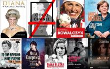 Kobiece historie spisane przez życie Kobiece historie spisane przez życie