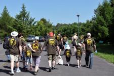 Pracownicy UPS Polska posadzili kilkaset drzew i krzewów w Ogrodzie Botanicznym w Powsinie Pracownicy UPS Polska posadzili kilkaset drzew i krzewów w Ogrodzie Botanicznym w Powsinie