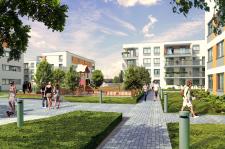 Taniej na obrzeżach miast Taniej na obrzeżach miast